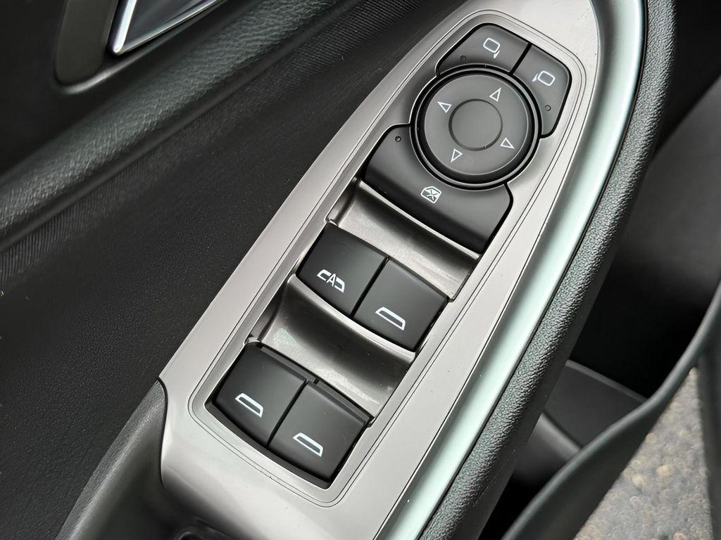 used 2024 Chevrolet Malibu car, priced at $18,209