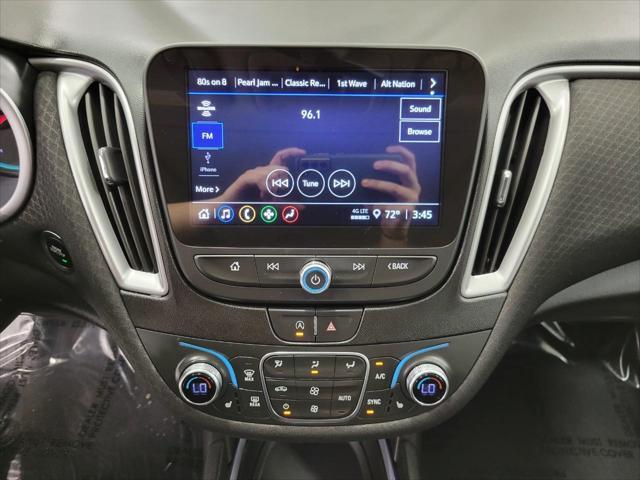 used 2024 Chevrolet Malibu car, priced at $20,785