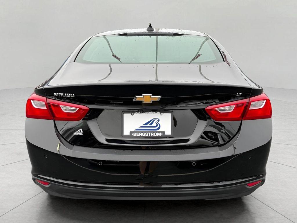 used 2024 Chevrolet Malibu car, priced at $18,209