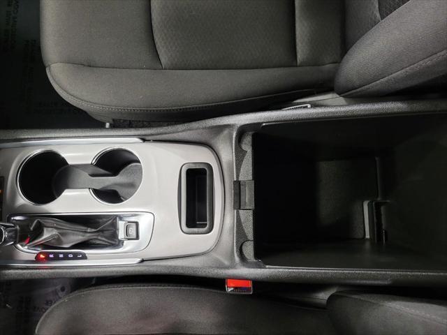 used 2024 Chevrolet Malibu car, priced at $20,785