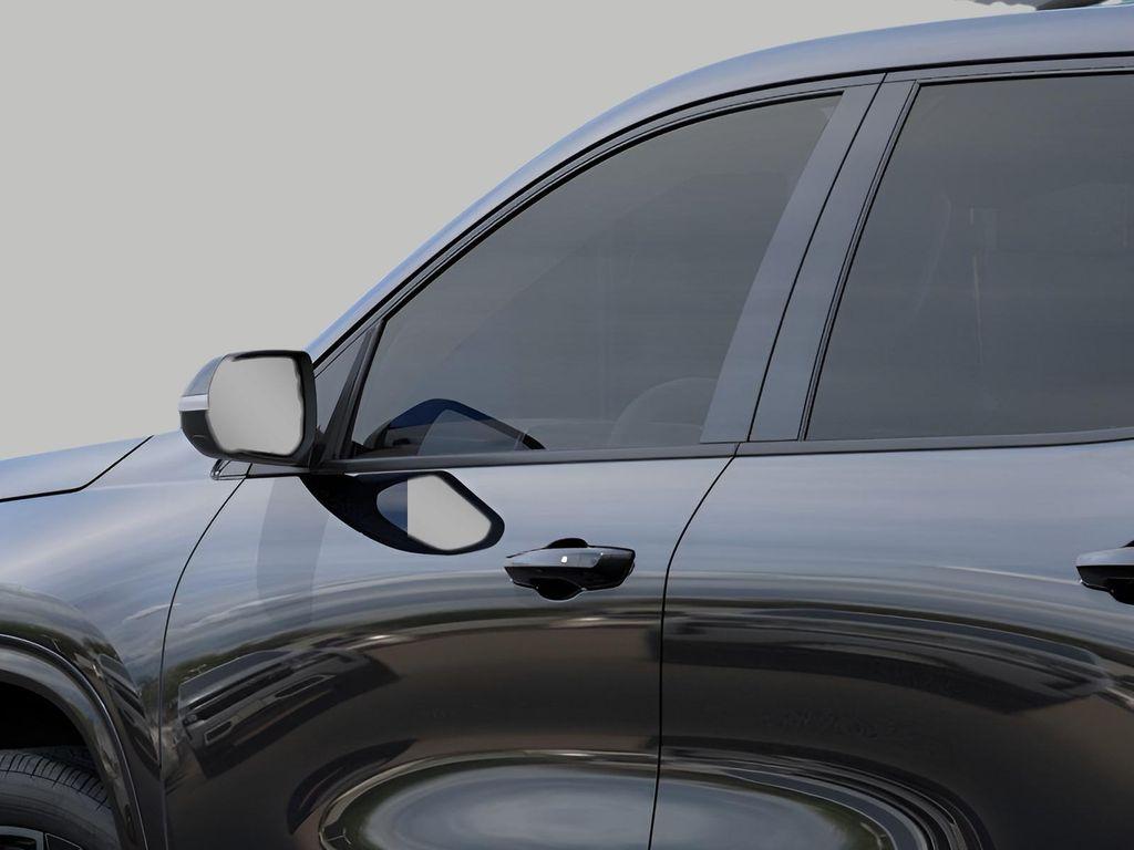 new 2026 Chevrolet Traverse car, priced at $58,471