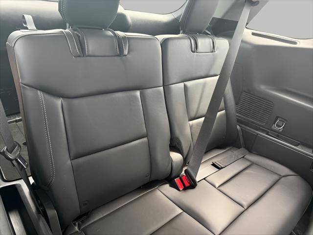 used 2022 Ford Explorer car, priced at $30,180