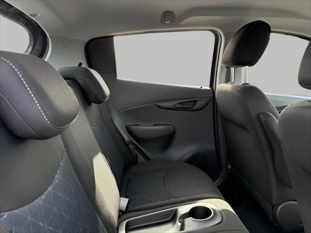 used 2021 Chevrolet Spark car, priced at $14,138