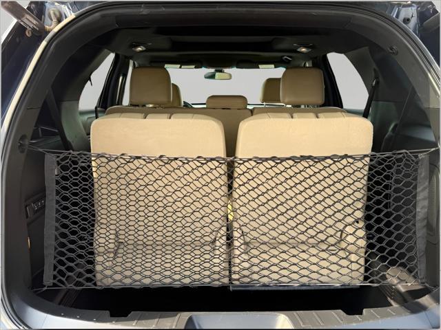used 2017 Ford Explorer car, priced at $18,861