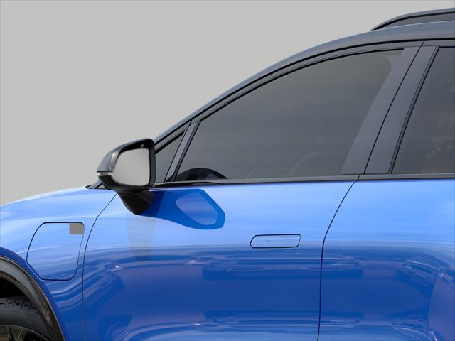 new 2025 Chevrolet Equinox EV car, priced at $44,578