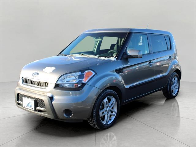 used 2011 Kia Soul car, priced at $8,313