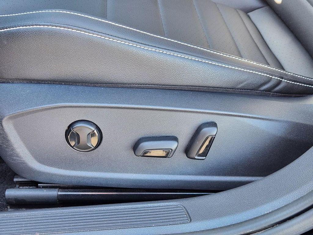 used 2023 Volkswagen Jetta car, priced at $19,360