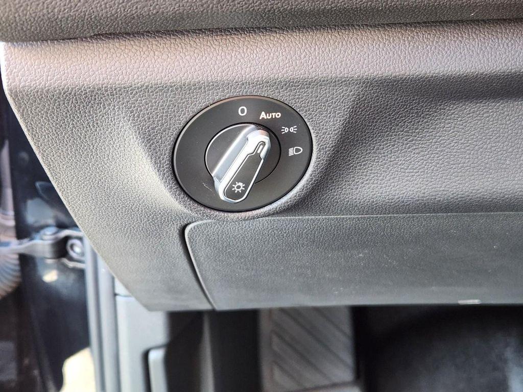 used 2023 Volkswagen Jetta car, priced at $19,360