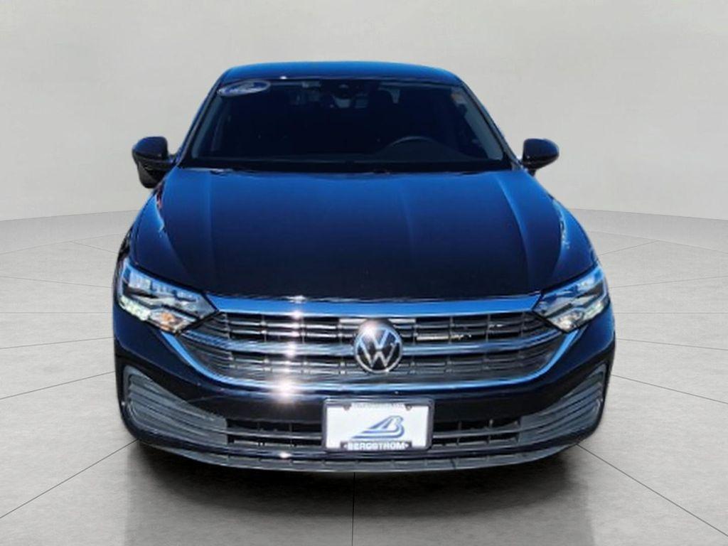 used 2023 Volkswagen Jetta car, priced at $19,360