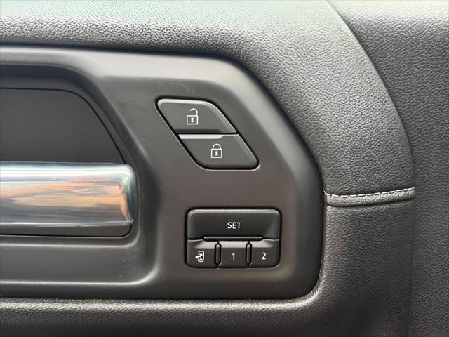 used 2020 GMC Sierra 1500 car, priced at $38,933