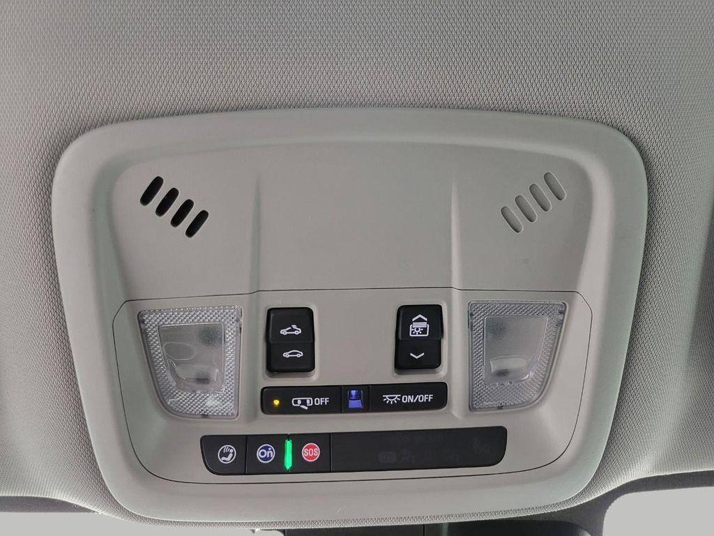 used 2024 Chevrolet Malibu car, priced at $18,651