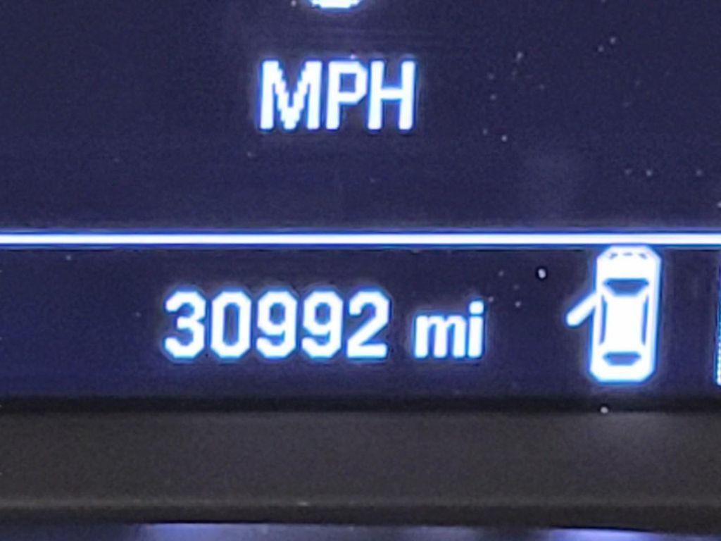 used 2024 Chevrolet Malibu car, priced at $18,651