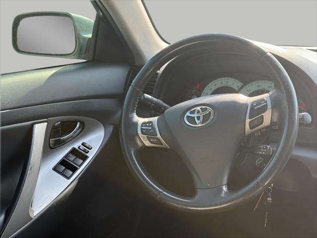 used 2008 Toyota Camry car, priced at $6,433
