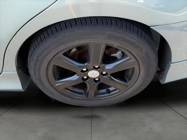 used 2008 Toyota Camry car, priced at $6,433
