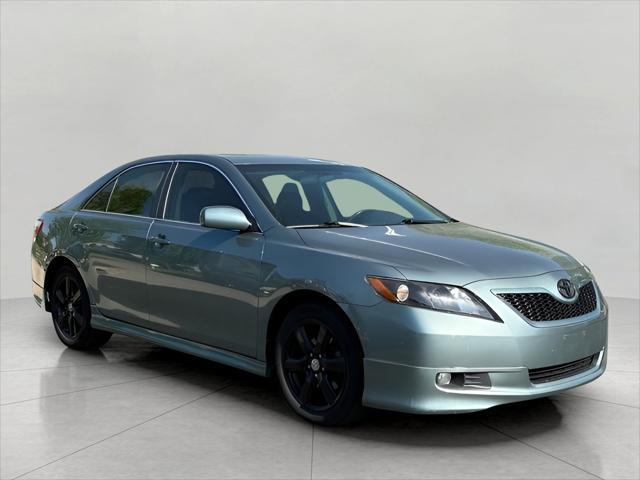 used 2008 Toyota Camry car, priced at $7,336