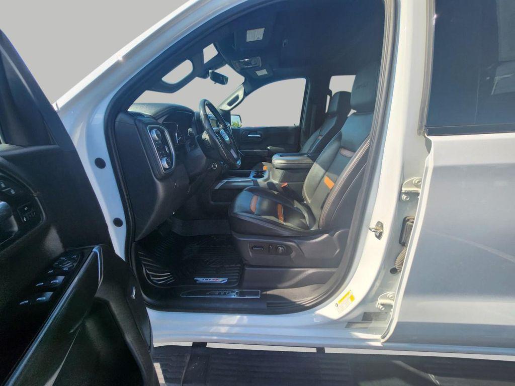 used 2020 GMC Sierra 1500 car, priced at $31,888