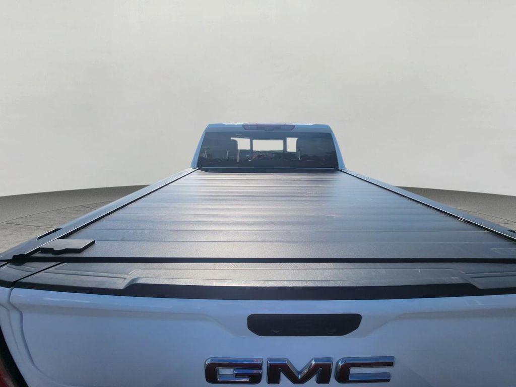 used 2020 GMC Sierra 1500 car, priced at $31,888