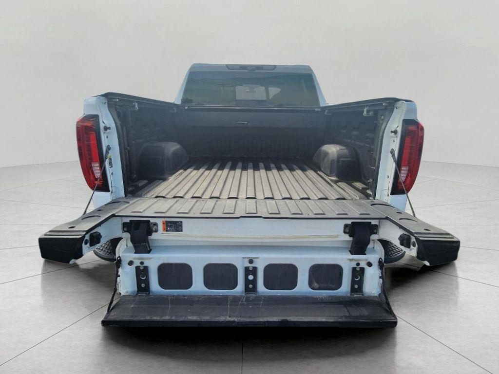 used 2020 GMC Sierra 1500 car, priced at $31,888