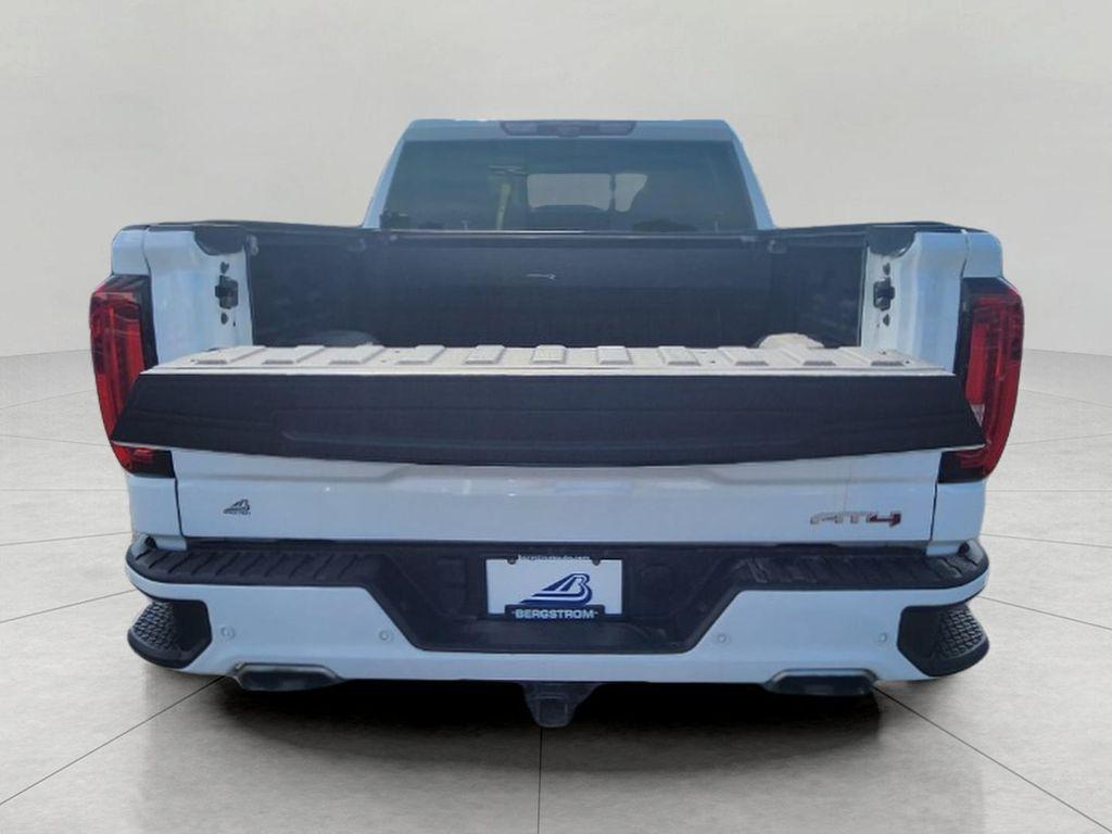 used 2020 GMC Sierra 1500 car, priced at $31,888
