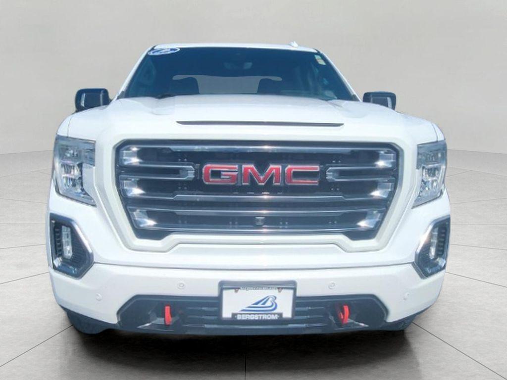 used 2020 GMC Sierra 1500 car, priced at $31,888