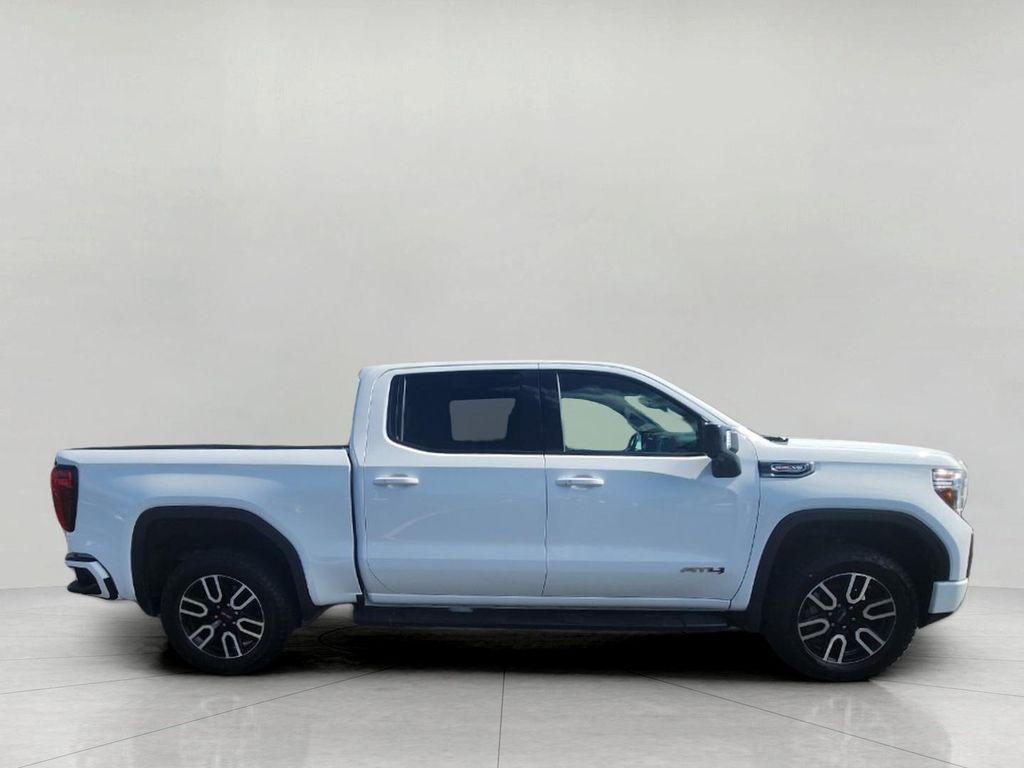 used 2020 GMC Sierra 1500 car, priced at $31,888