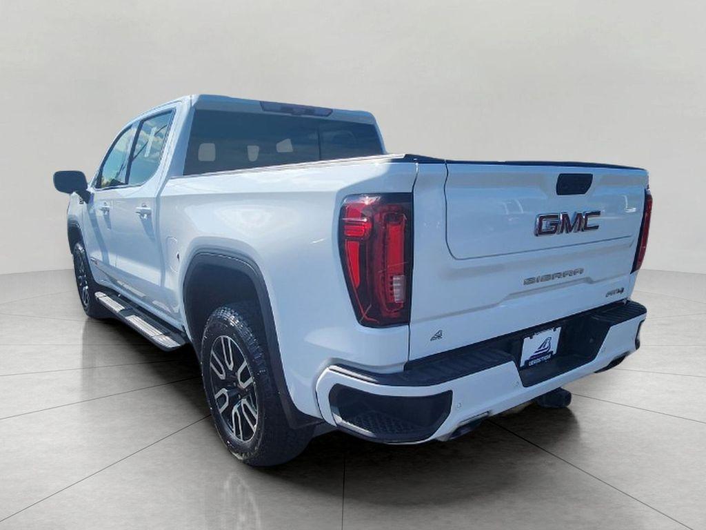 used 2020 GMC Sierra 1500 car, priced at $31,888