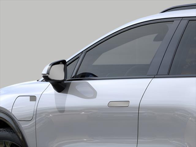 new 2025 Chevrolet Equinox EV car, priced at $48,095