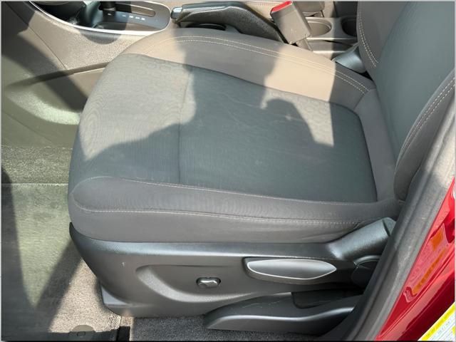 used 2022 Chevrolet Trax car, priced at $17,824