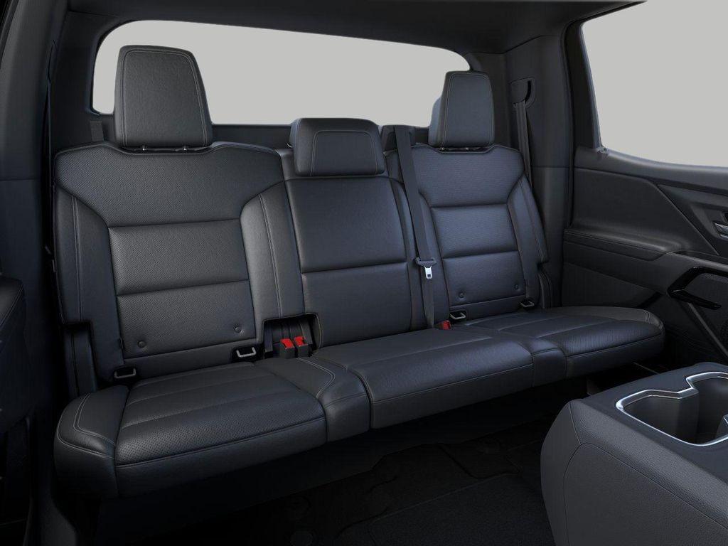 new 2026 Chevrolet Silverado EV car, priced at $71,710