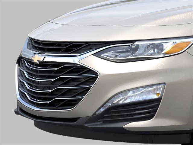 new 2024 Chevrolet Malibu car, priced at $30,936