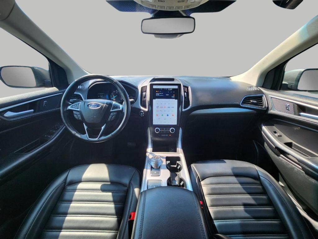 used 2024 Ford Edge car, priced at $24,966
