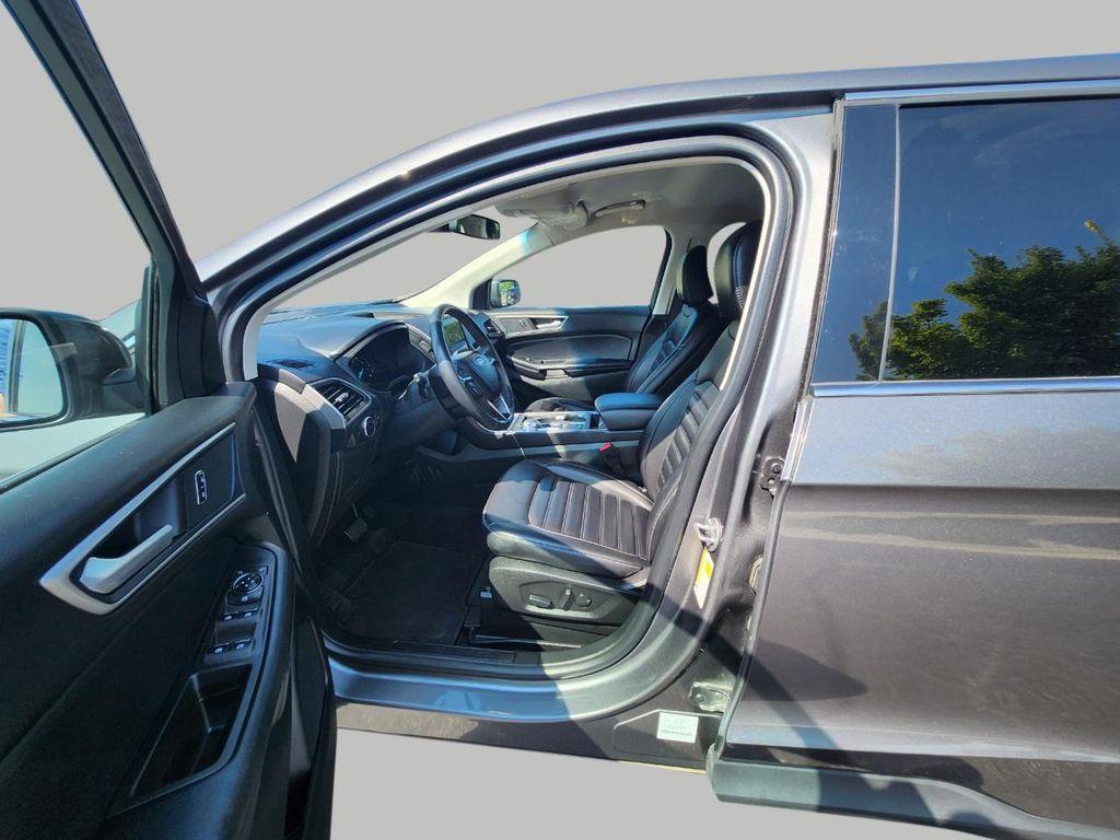 used 2024 Ford Edge car, priced at $24,966