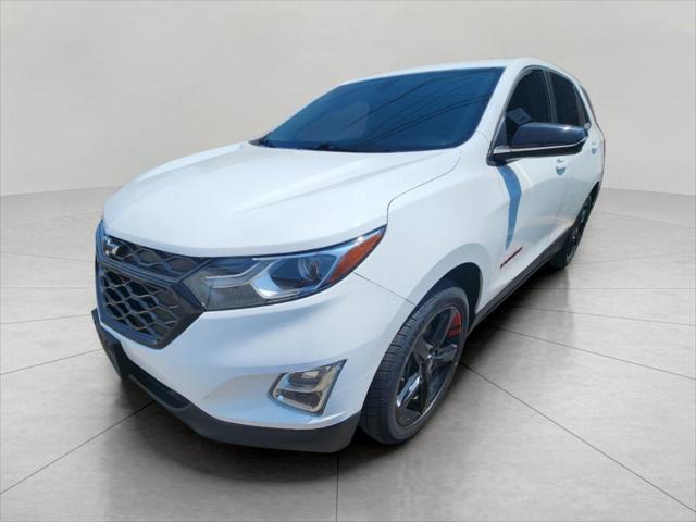 used 2019 Chevrolet Equinox car, priced at $17,000