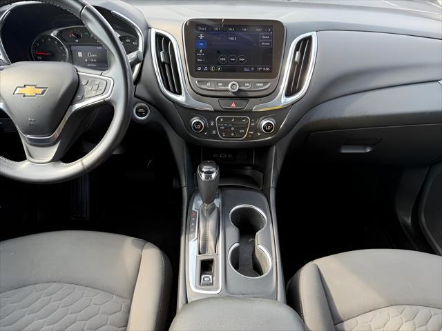 used 2019 Chevrolet Equinox car, priced at $17,000