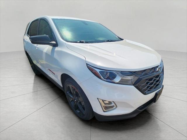used 2019 Chevrolet Equinox car, priced at $17,000