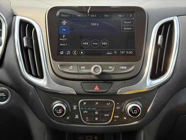 used 2019 Chevrolet Equinox car, priced at $17,000