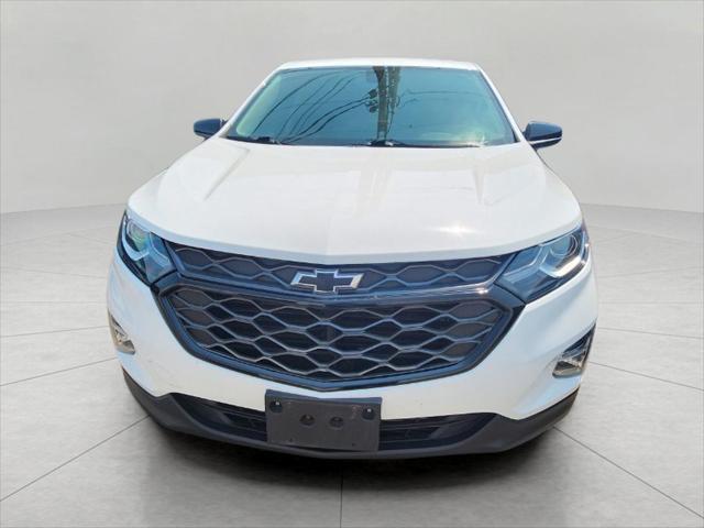 used 2019 Chevrolet Equinox car, priced at $17,000