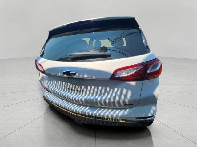 used 2019 Chevrolet Equinox car, priced at $17,000