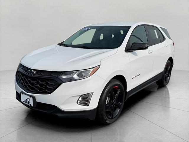 used 2019 Chevrolet Equinox car, priced at $17,000