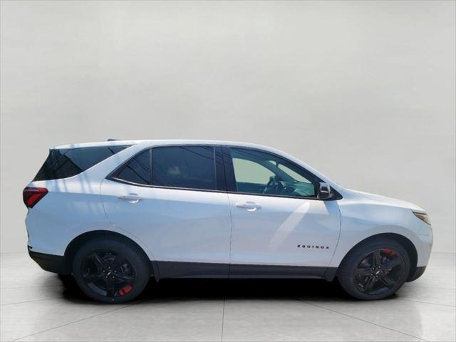 used 2019 Chevrolet Equinox car, priced at $17,000