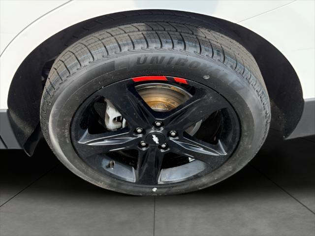 used 2019 Chevrolet Equinox car, priced at $17,000