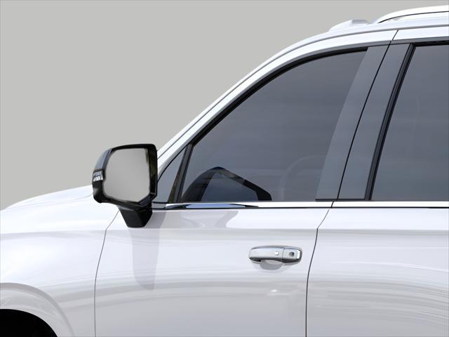 new 2025 Chevrolet Tahoe car, priced at $85,630