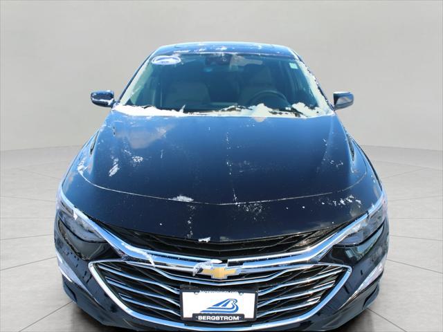 used 2024 Chevrolet Malibu car, priced at $19,990