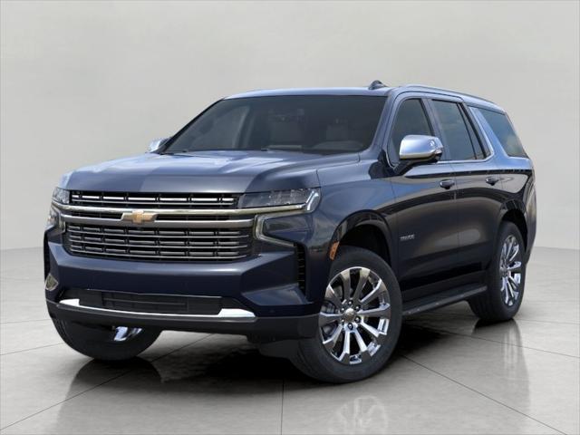 new 2024 Chevrolet Tahoe car, priced at $74,875