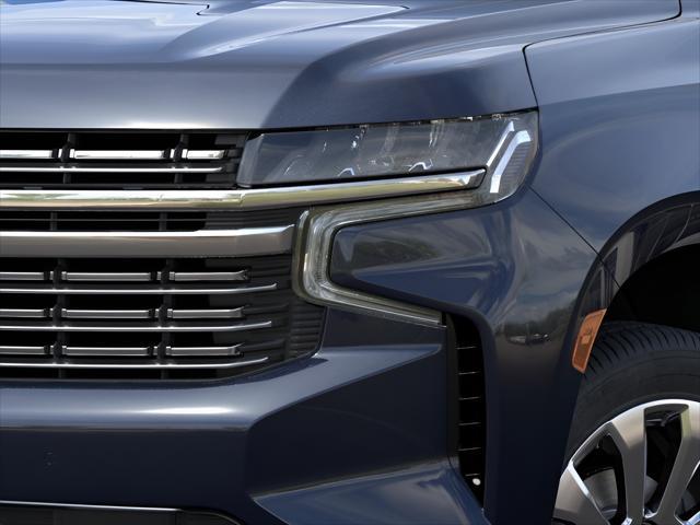 new 2024 Chevrolet Tahoe car, priced at $74,875