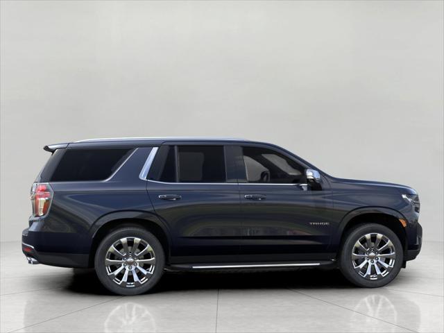 new 2024 Chevrolet Tahoe car, priced at $74,875