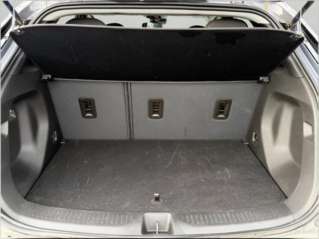 used 2022 Chevrolet Bolt EUV car, priced at $20,719