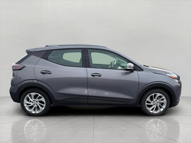 used 2022 Chevrolet Bolt EUV car, priced at $20,719