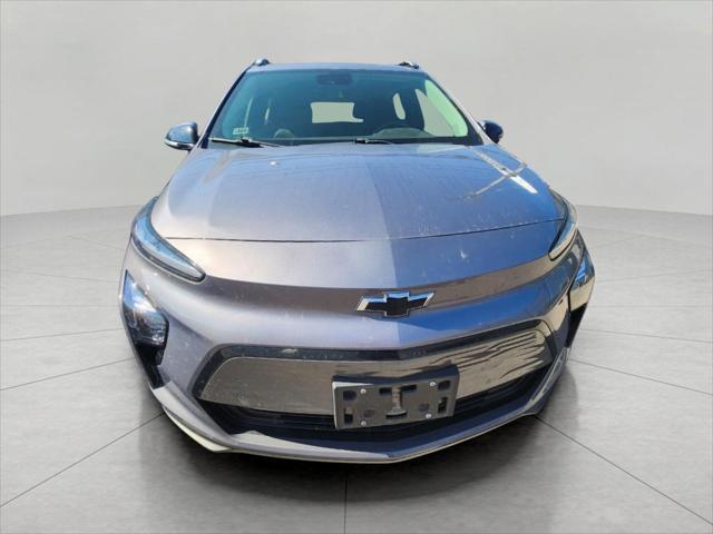 used 2022 Chevrolet Bolt EUV car, priced at $20,719