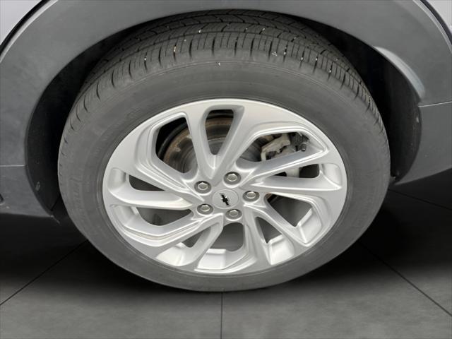 used 2022 Chevrolet Bolt EUV car, priced at $20,719